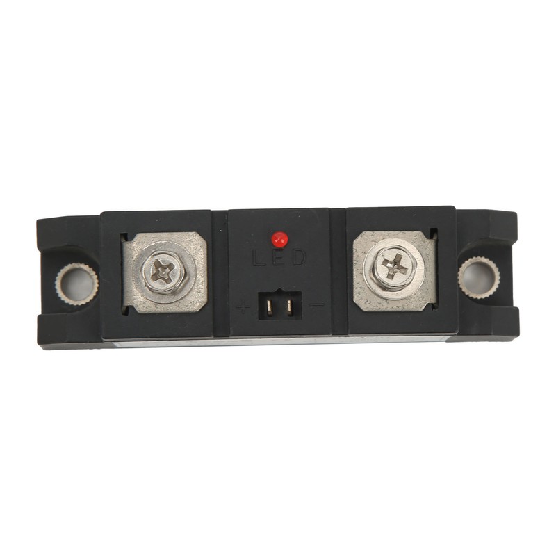 Industrial Solid State Relay Non Contact Low Noise LED Solid