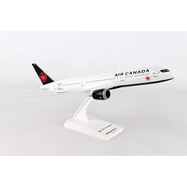 Skymarks Daron Air Canada 787-9 1/200 2017 Livery SKR967