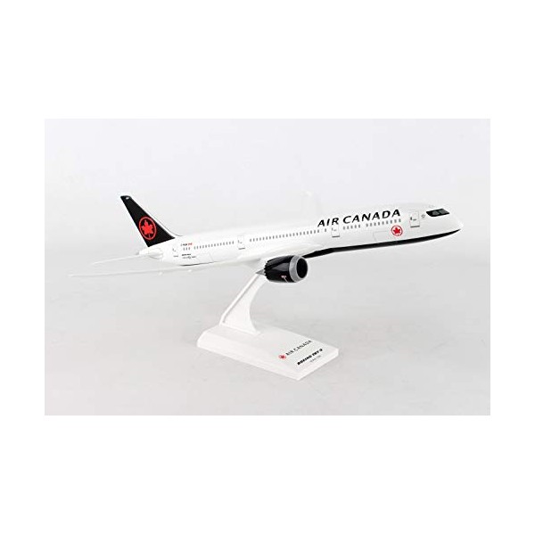 Skymarks Daron Air Canada 787-9 1/200 2017 Livery SKR967