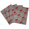 Sanding Sponge- Superfine (500 to 600 grit) - 4 pack