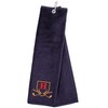 Always Looking Good Golf Towel with Monogrammed Embroidery Initial Letter