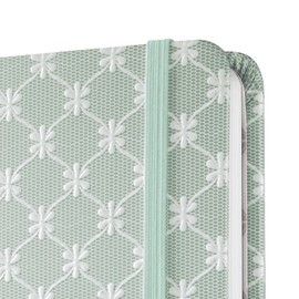 Sigel Jolie Beauty Series Notebook