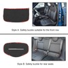 KUNGKIC Mini Cooper J05 ACEMAN Aceman 2024 2025 Seat Belt
