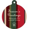 SG Wonder Zone 660-022 Wreath 9.8 inches (25 cm) Christmas