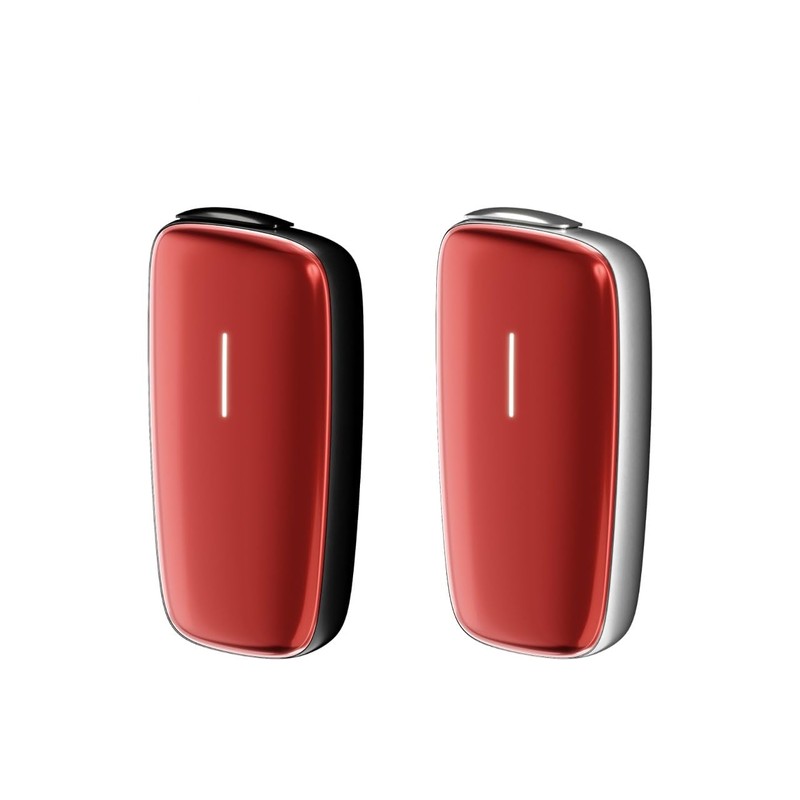 Ploom X Ploom X Case Cover Front Panel Accessories Compatible