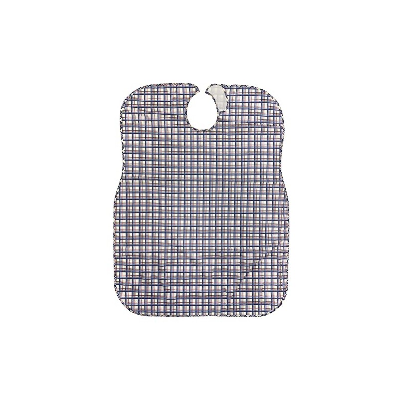 Nishiki P9691-00-32 Eating Apron, Nursing, Seniors, Women, Men, Assistance, Women's,