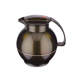 Kochstar "No.360" Insulated Jug, Green (Black Honey), 1 Litre