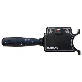 Red Hawk LGT-132A Turn Signal Kit w/Flasher & Horn Button, 12V Golf Carts