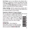 Nzymes Ox-E-Drops Oxygen Drop Supplement for Pets - 2.2 Oz