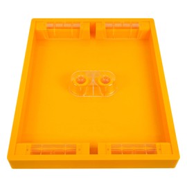Aetwhy Beehive Top Feeder for Feeding Sugar Water Apiary Equipment