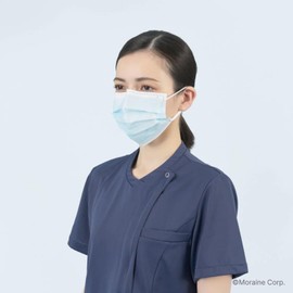 Molain Corporation Zero Soft Surgical Mask