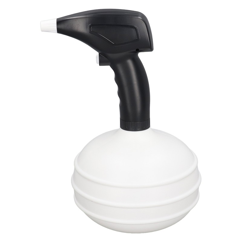 Electric Sprayer Handheld Plant Mister Rechargeable Battery Powered Sprayer Electric