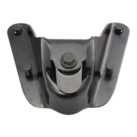 Leaf Spring Shackle Bracket Repair LH or RH Kit Compatible with 1980-1996 Ford F-150