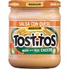 Tostitos Salsa and Lay's Dip Variety Pack (3 Pack)