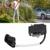Ignition Coil Module 4180 400 1308 Trimmer Ignition Coil Replacement