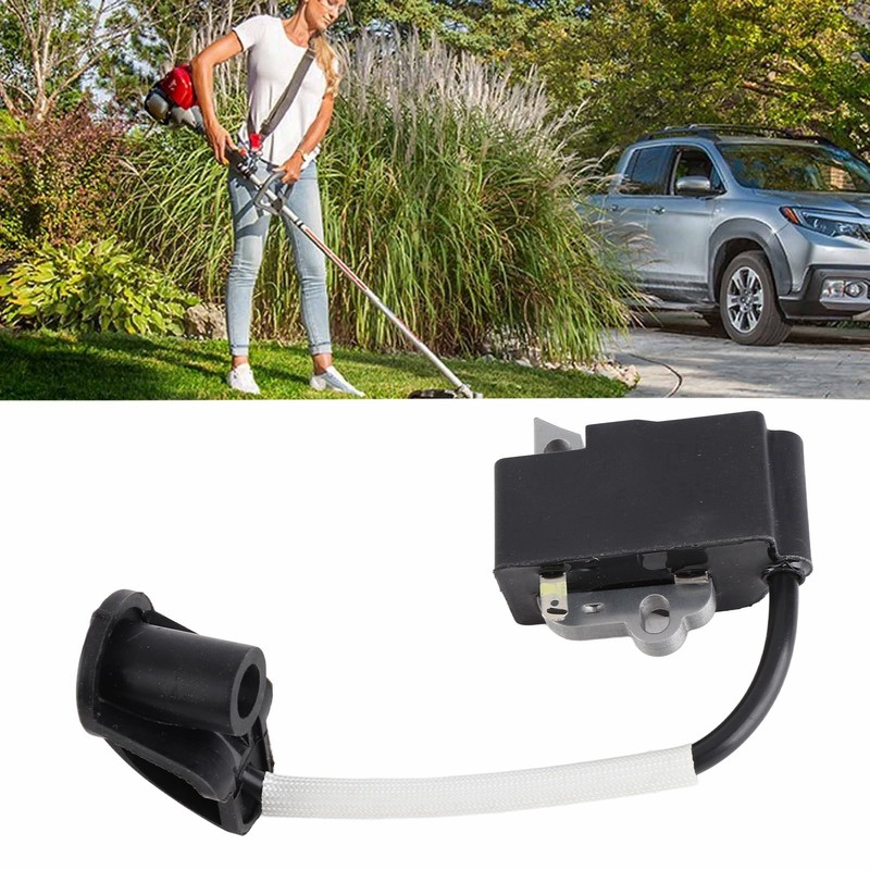 Ignition Coil Module 4180 400 1308 Trimmer Ignition Coil Replacement