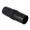 RDEXP Plastic Vacuum Cleaner Hose Adapter Converter 32mm to 32/35mm