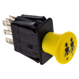 Exmark 103-5221 PTO Switch Lazer Z AS XP XS HP Quest Turf Tracer E P S X -Series