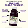 R.W. Knudsen Organic Just Concord Grape Juice, 32 fl oz