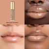 MANTÉNGALO NUDE RELLENO DE LABIOS COMPLETOS
