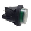 Pressure Switch PS18-16 with Waterproof Cover, Installation Diameter 25 mm,