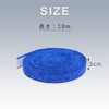 TKY Towel Grip, Tennis Grip, Tape, Badminton Racket, Anti-Slip, Sweat