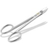 NECALON Professional Toenail Scissors for Extra Strong and Thick Toenails
