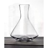 Hotel Collection 56 oz flared bowl Wine Decanter, NEW