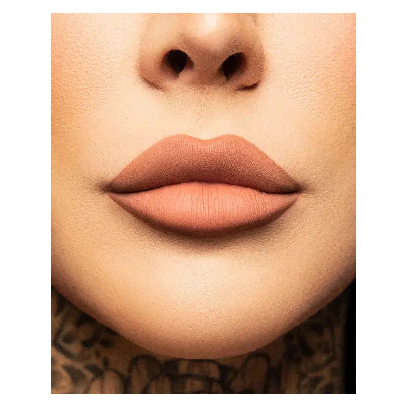 Cursed Cosmetics Sinful Liquid Lipstick Ride