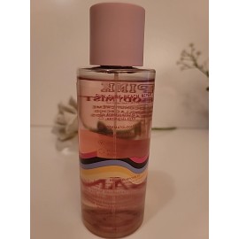 Victoria's Secret PINK COCO SANDS FRAGRANCE BODY MIST SPRAY SPLASH 8.4 oz NEW