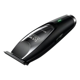 Terminadora GA.MA GT1210 Inalámbrica con 3 Peines, en Negro