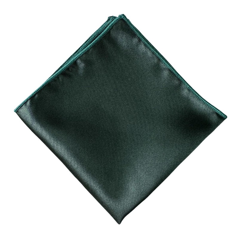 szzqdzsw Men Solid Oversize Pre-Tied Adjustable Bow Tie Pocket Square