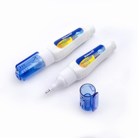 Pelikan Mini corrector Líquido 4ml. Caja con 12 Piezas