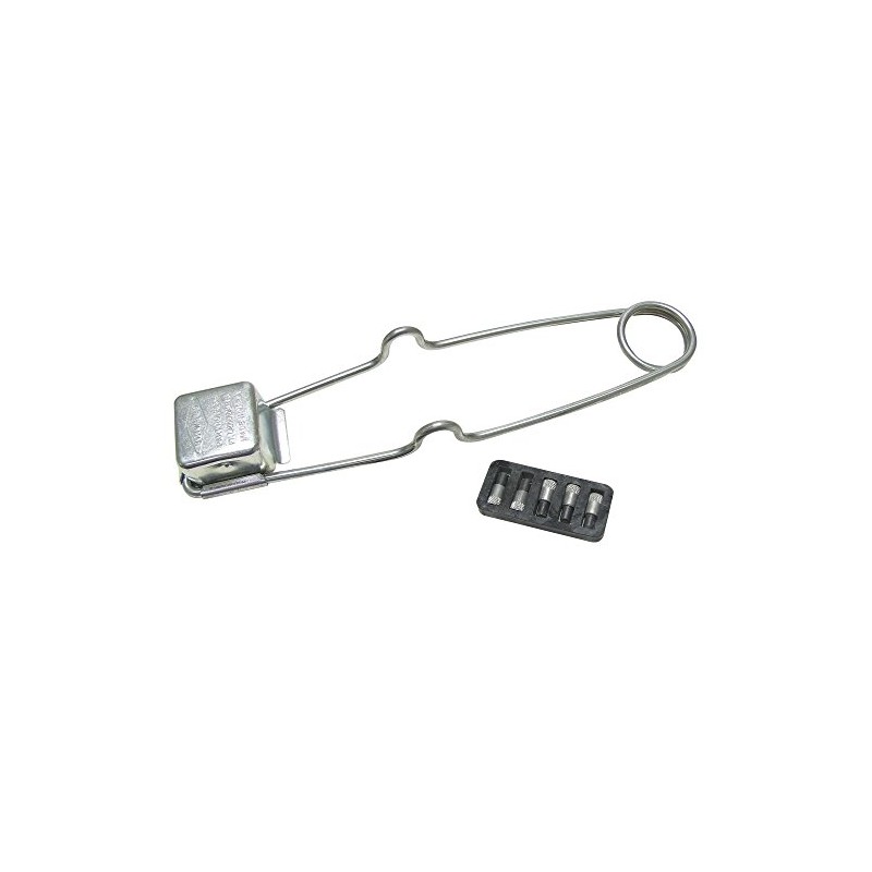 Uniweld FL3437 Flint Lighter with 5 Flint Renewals