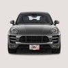 Sign Destination Metal License Plate Frame Irish Car Auto Tag