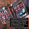 YPC ZipCaddy XL - Tool Folder 31 x 23 x