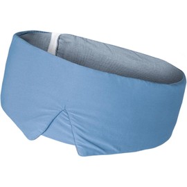 Cubierta para ojos y portátil con bloqueo de luz para descanso en hogar, viajes, vendas nocturnas, ojos de cobertura, cómoda y cubierta para portátil, vendas nocturnas