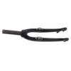 Carbon Fiber Front Fork Replacement Folding Bike Fork with Screws
