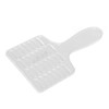 30 Count Capsule Counting Tray with Handle Effort Saving Tablet