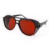 1064nm 532nm OD4+ YAG Laser Protective Goggles Safety Protection Glasses