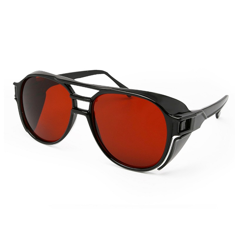 1064nm 532nm OD4+ YAG Laser Protective Goggles Safety Protection Glasses