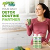 – Natural Herbal Colon Cleanse Detox Supplement | Supports Digestion,