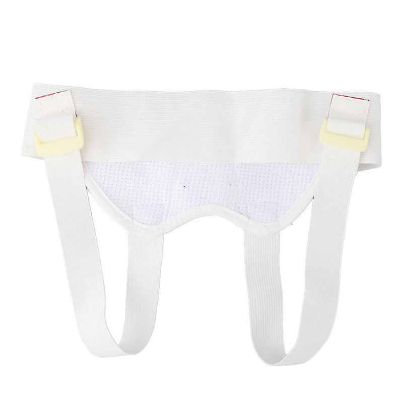 Hernia Belt Soft Adjustable Reduce Soreness Inguinal Hernia Support Belt