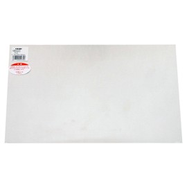 Hikari Tin Plate 0.01 x 7.9 x 11.8 inches (0.28 x 200 x 300 mm) HBK0223