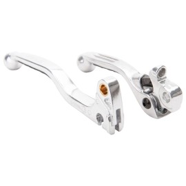 Tusk Grip Lever Set Fits YAMAHA YZ125 YZ250 YZ250F YZ450F 1182350008