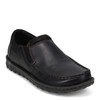 BORN Men's, Gudmund Slip-On Black 10.5 M