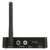 Bluetooth 5.1 Sound Transmitter Receiver 2 in 1 Wireless Sound