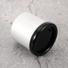 LED Car Exhaust Gas Temp Gauge Ext Temp Meter EGT