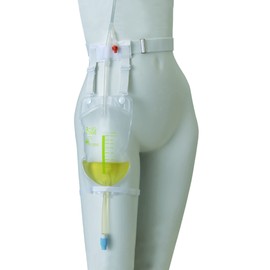 あしかメディ Yurin N10013 Mini Bag, Everyday Use, 11.8 fl oz (350 ml), Pack of 6