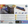 Cheatwell Games - BYO 3D Mallard Steam Engine - 3D
